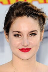 Shailene Woodley