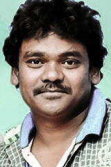 Shakalaka Shankar