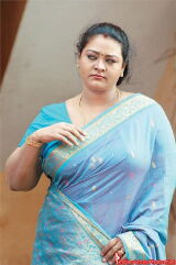Shakeela
