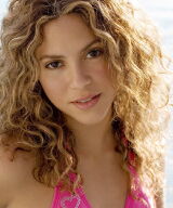 Shakira