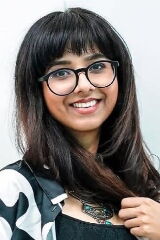 Shakthisree Gopalan