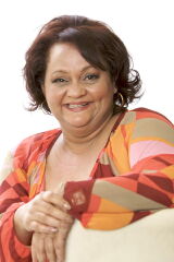 Shaleen Surtie-Richards
