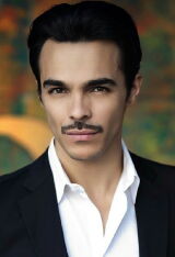 Shalim Ortiz