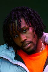 Shameik Moore