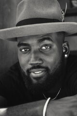 Shamier Anderson