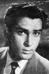 Shammi Kapoor