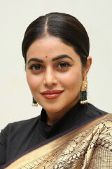 Shamna Kasim
