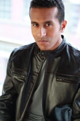 Shan Chetty
