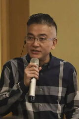 Shan Zenghong