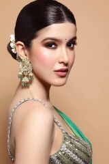 Shanaya Kapoor