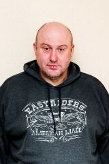 Shandor Berkeshi