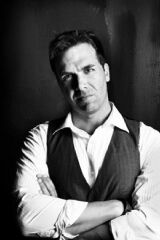 Shane Anderson