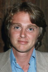 Shane Briant