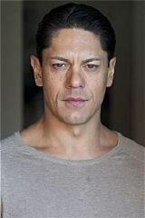 Shane C. Rodrigo