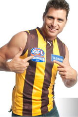 Shane Crawford