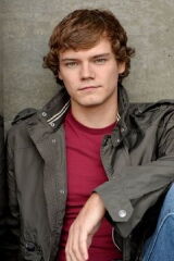 Shane Graham