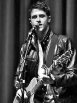 Shane Harper
