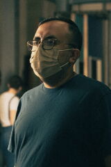 Shane Hernandez
