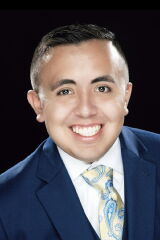 Shane Hernandez