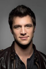 Shane McRae