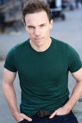 Shane Patrick