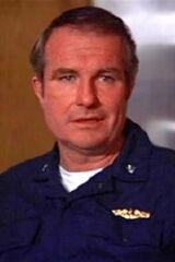 Shane Rimmer