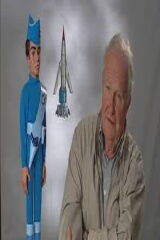 Shane Rimmer
