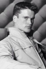 Shane Salter