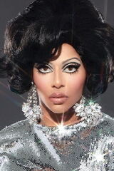 Shangela
