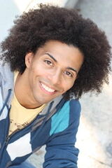 Shangela
