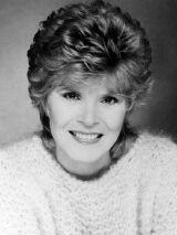 Shani Wallis