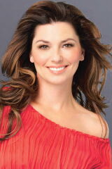 Shania Twain