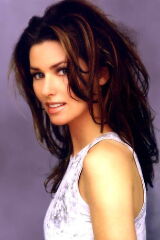 Shania Twain