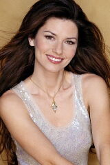 Shania Twain