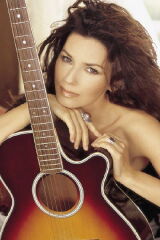 Shania Twain