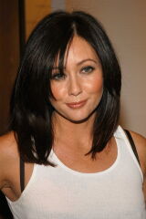 Shannen Doherty