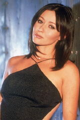 Shannen Doherty