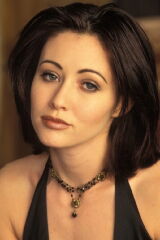 Shannen Doherty