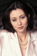 Shannen Doherty