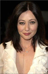 Shannen Doherty