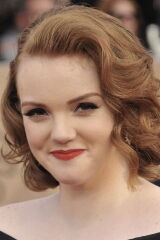 Shannon Purser
