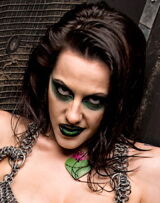 Shannon Spruill