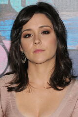Shannon Woodward