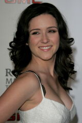 Shannon Woodward