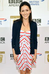 Shannon Woodward