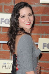 Shannon Woodward