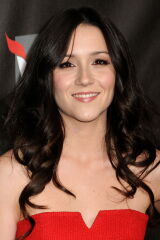 Shannon Woodward