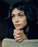 Shannyn Sossamon