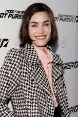 Shannyn Sossamon