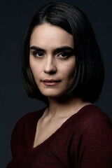 Shannyn Sossamon